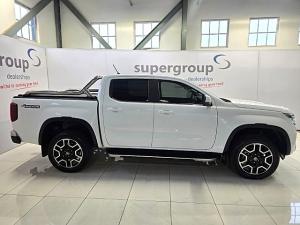 Volkswagen Amarok 3.0TDI V6 double cab Style 4Motion - Image 2