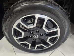 Volkswagen Amarok 3.0TDI V6 double cab Style 4Motion - Image 30