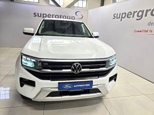 Volkswagen Amarok 3.0TDI V6 double cab Style 4Motion - Image 3