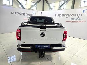 Volkswagen Amarok 3.0TDI V6 double cab Style 4Motion - Image 4