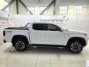 Volkswagen Amarok 3.0TDI V6 double cab Style 4Motion - Image 5