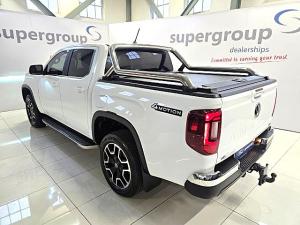 Volkswagen Amarok 3.0TDI V6 double cab Style 4Motion - Image 6