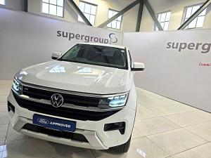 Volkswagen Amarok 3.0TDI V6 double cab Style 4Motion - Image 7