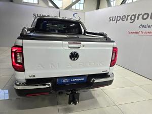 Volkswagen Amarok 3.0TDI V6 double cab Style 4Motion - Image 9