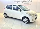 Thumbnail Hyundai i10 1.1 Motion