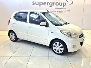 Hyundai i10 1.1 Motion - Image 1