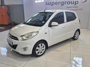 Hyundai i10 1.1 Motion - Image 3