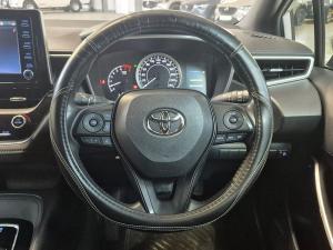 Toyota Corolla 1.8 XS - Image 10
