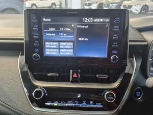 Toyota Corolla 1.8 XS - Image 13