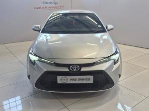 Toyota Corolla 1.8 XS - Image 2