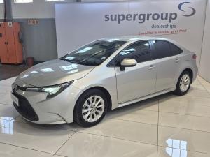 Toyota Corolla 1.8 XS - Image 3