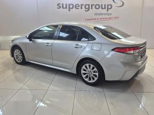 Toyota Corolla 1.8 XS - Image 4