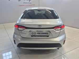 Toyota Corolla 1.8 XS - Image 5