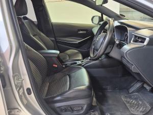 Toyota Corolla 1.8 XS - Image 8