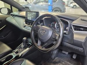 Toyota Corolla 1.8 XS - Image 9