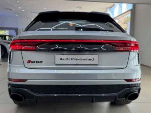 Audi RSQ8 quattro - Image 10
