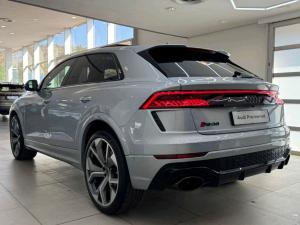 Audi RSQ8 quattro - Image 11