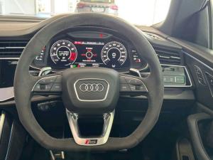 Audi RSQ8 quattro - Image 12