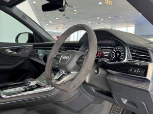 Audi RSQ8 quattro - Image 13