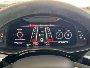 Audi RSQ8 quattro - Image 15