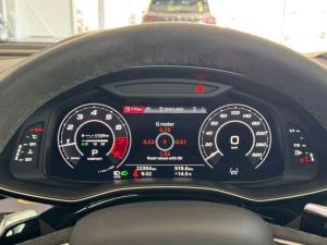 Audi RSQ8 quattro - Image 16