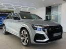 Thumbnail Audi RSQ8 quattro