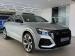 Audi RSQ8 quattro - Thumbnail 1