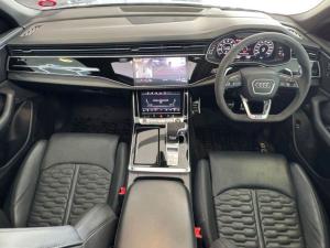 Audi RSQ8 quattro - Image 21