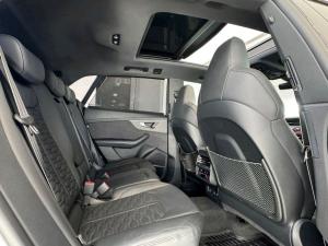 Audi RSQ8 quattro - Image 22