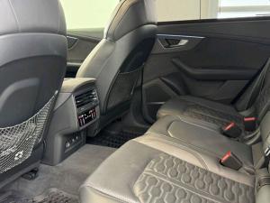 Audi RSQ8 quattro - Image 24