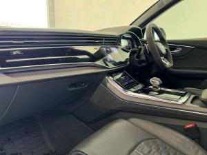 Audi RSQ8 quattro - Image 25