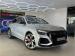 Audi RSQ8 quattro - Thumbnail 2