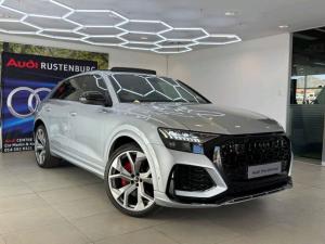 Audi RSQ8 quattro - Image 2