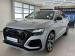 Audi RSQ8 quattro - Thumbnail 3