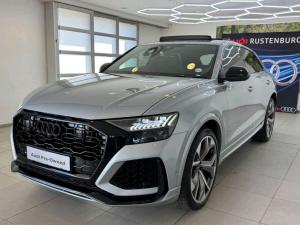 Audi RSQ8 quattro - Image 3