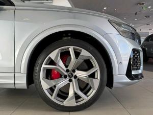 Audi RSQ8 quattro - Image 4
