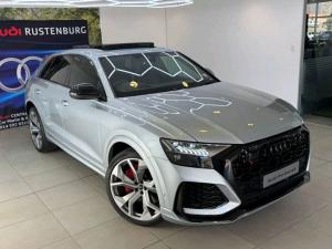 Audi RSQ8 quattro - Image 5