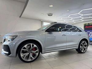 Audi RSQ8 quattro - Image 7