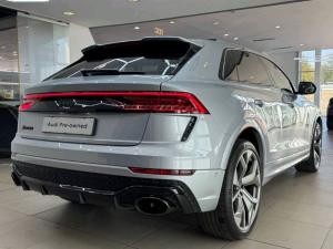 Audi RSQ8 quattro - Image 9