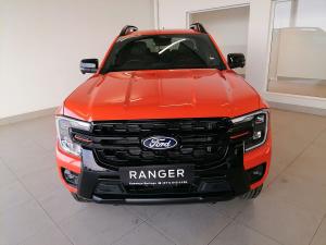 Ford Ranger 2.3T double cab Wildtrak - Image 2