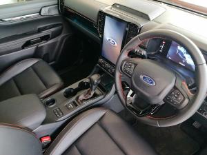 Ford Ranger 2.3T double cab Wildtrak - Image 4