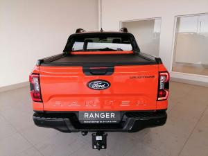 Ford Ranger 2.3T double cab Wildtrak - Image 8