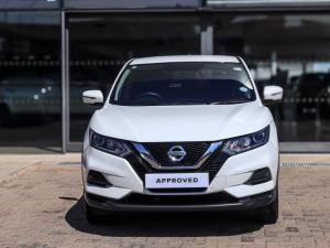 Nissan Qashqai 1.2T Visia - Image 11