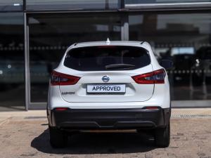 Nissan Qashqai 1.2T Visia - Image 15