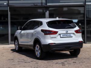 Nissan Qashqai 1.2T Visia - Image 16
