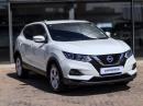Thumbnail Nissan Qashqai 1.2T Visia