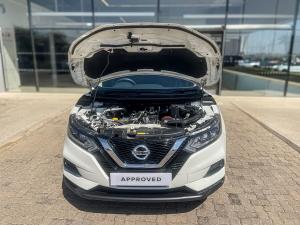 Nissan Qashqai 1.2T Visia - Image 4