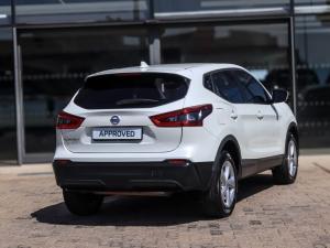 Nissan Qashqai 1.2T Visia - Image 5