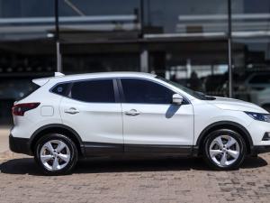 Nissan Qashqai 1.2T Visia - Image 6