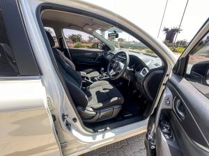 Nissan Qashqai 1.2T Visia - Image 9